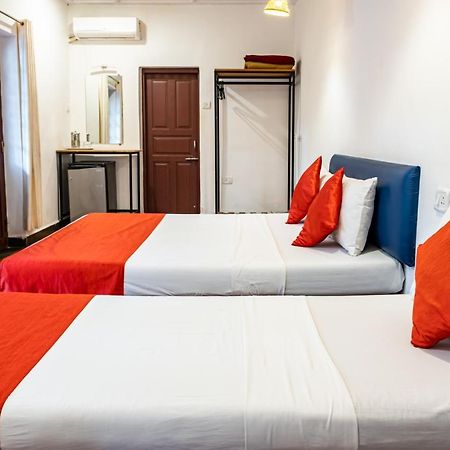 Hotel O Camarao Calangute Exteriér fotografie