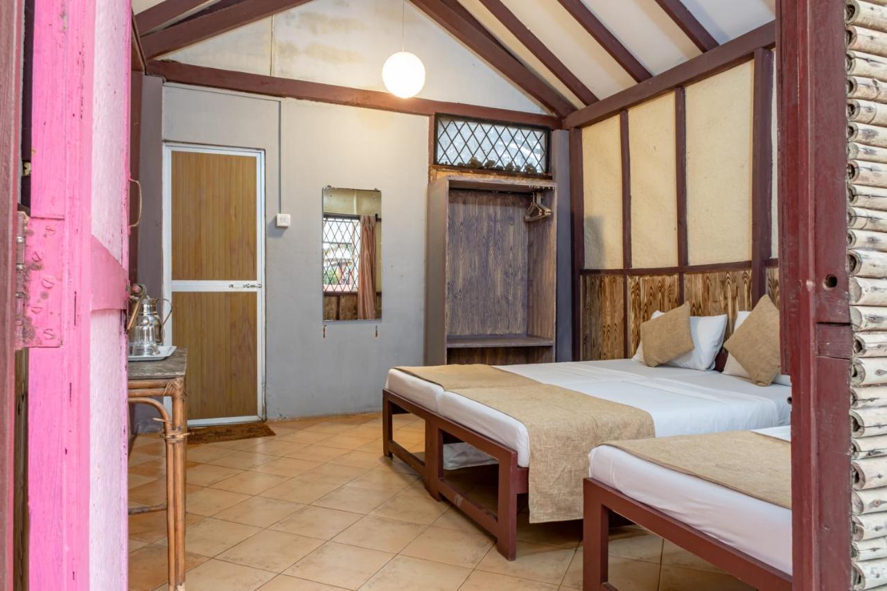 Hotel O Camarao Calangute Exteriér fotografie