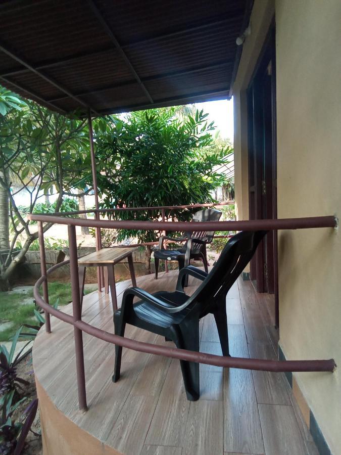Hotel O Camarao Calangute Exteriér fotografie