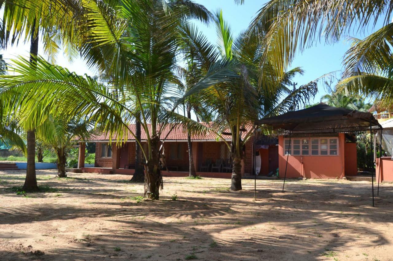Hotel O Camarao Calangute Exteriér fotografie