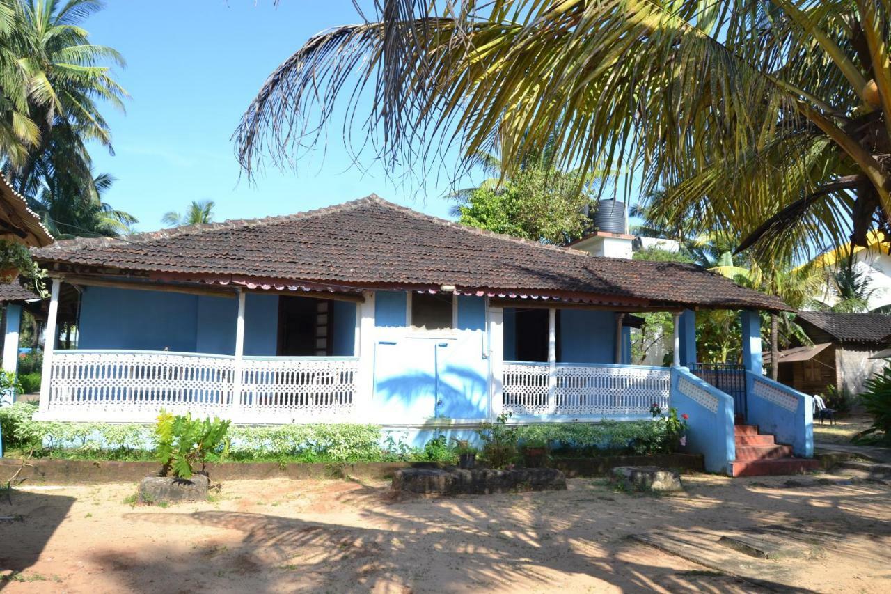 Hotel O Camarao Calangute Exteriér fotografie