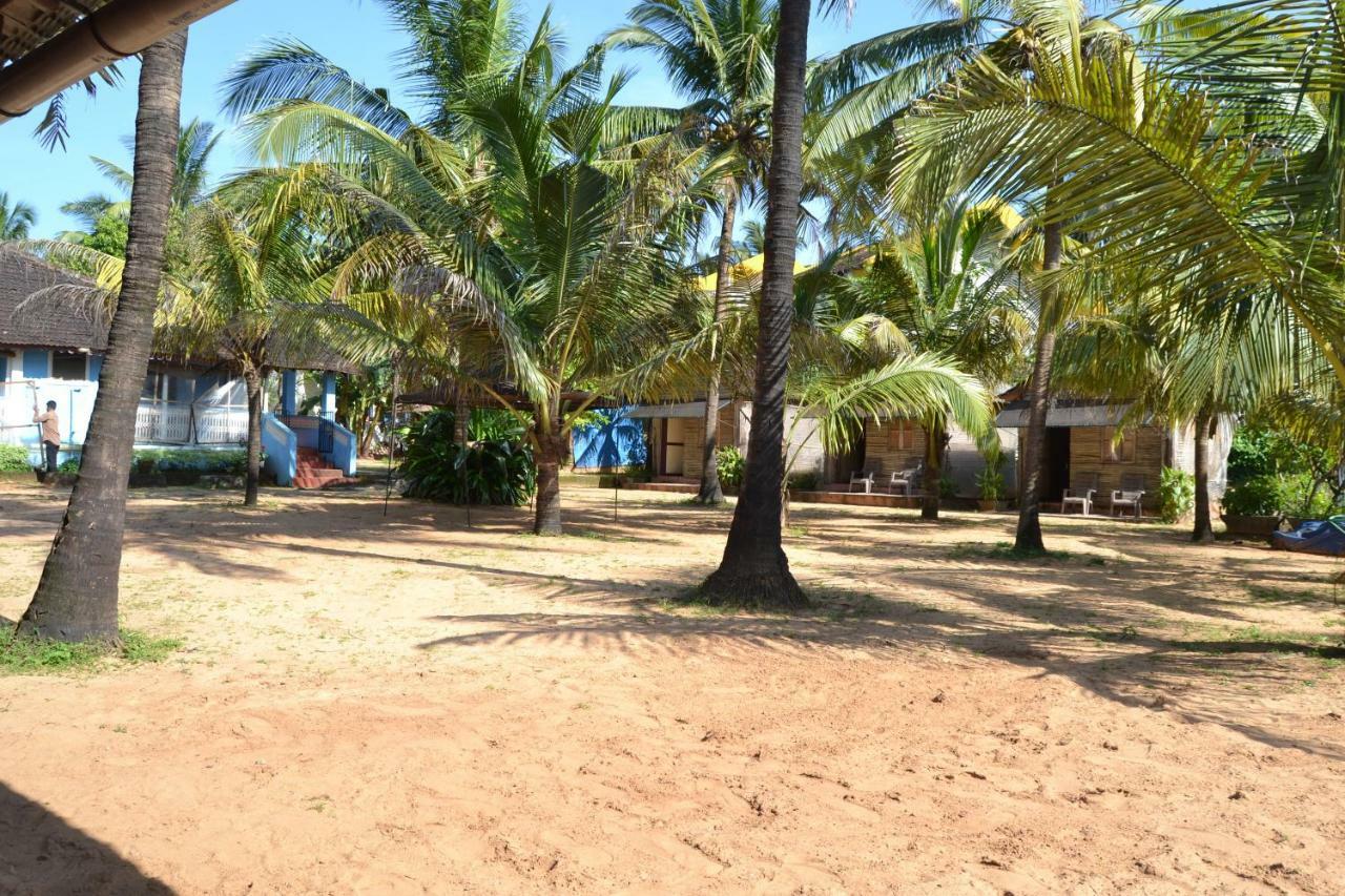 Hotel O Camarao Calangute Exteriér fotografie
