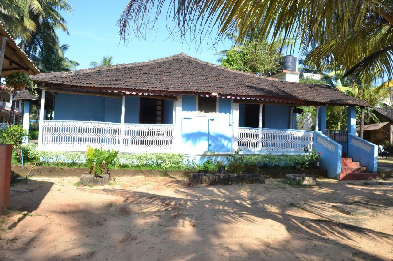 Hotel O Camarao Calangute Exteriér fotografie