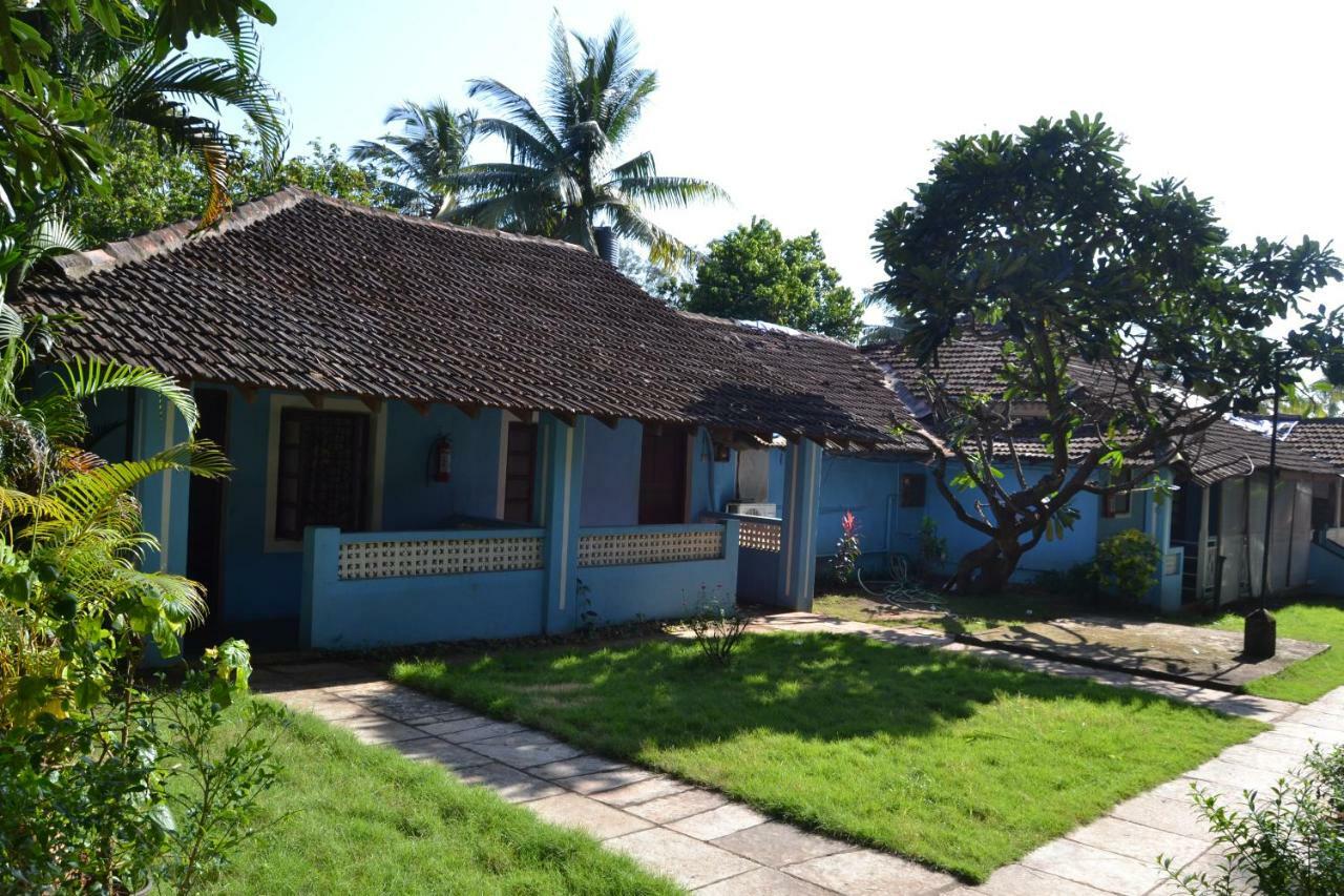 Hotel O Camarao Calangute Exteriér fotografie