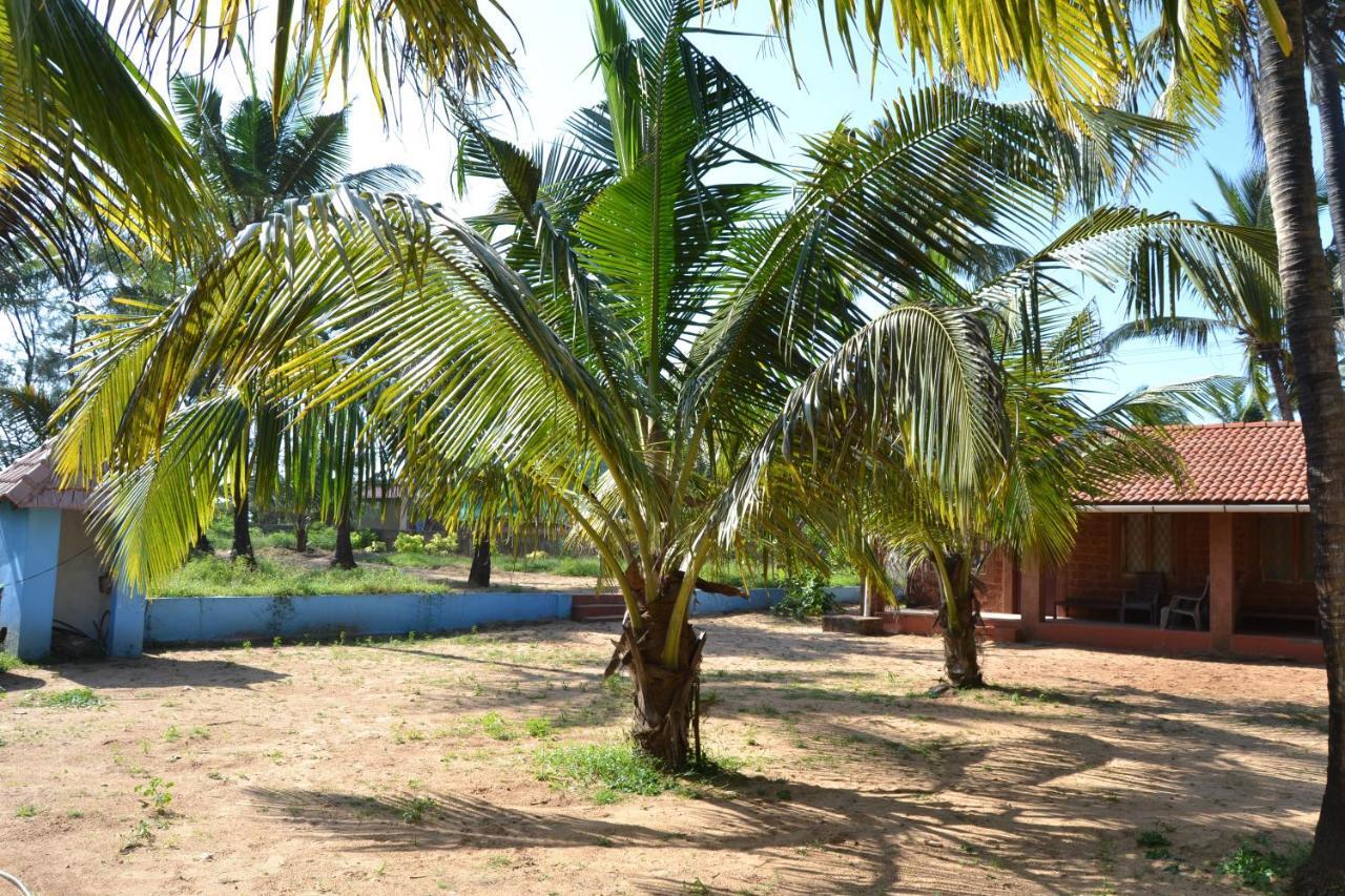 Hotel O Camarao Calangute Exteriér fotografie