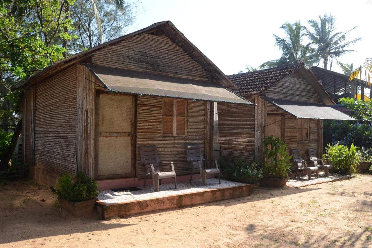 Hotel O Camarao Calangute Exteriér fotografie